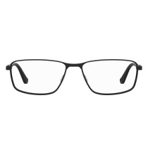 Men' Spectacle frame Under Armour UA-5034-G-003F615 Black ø 56 mm