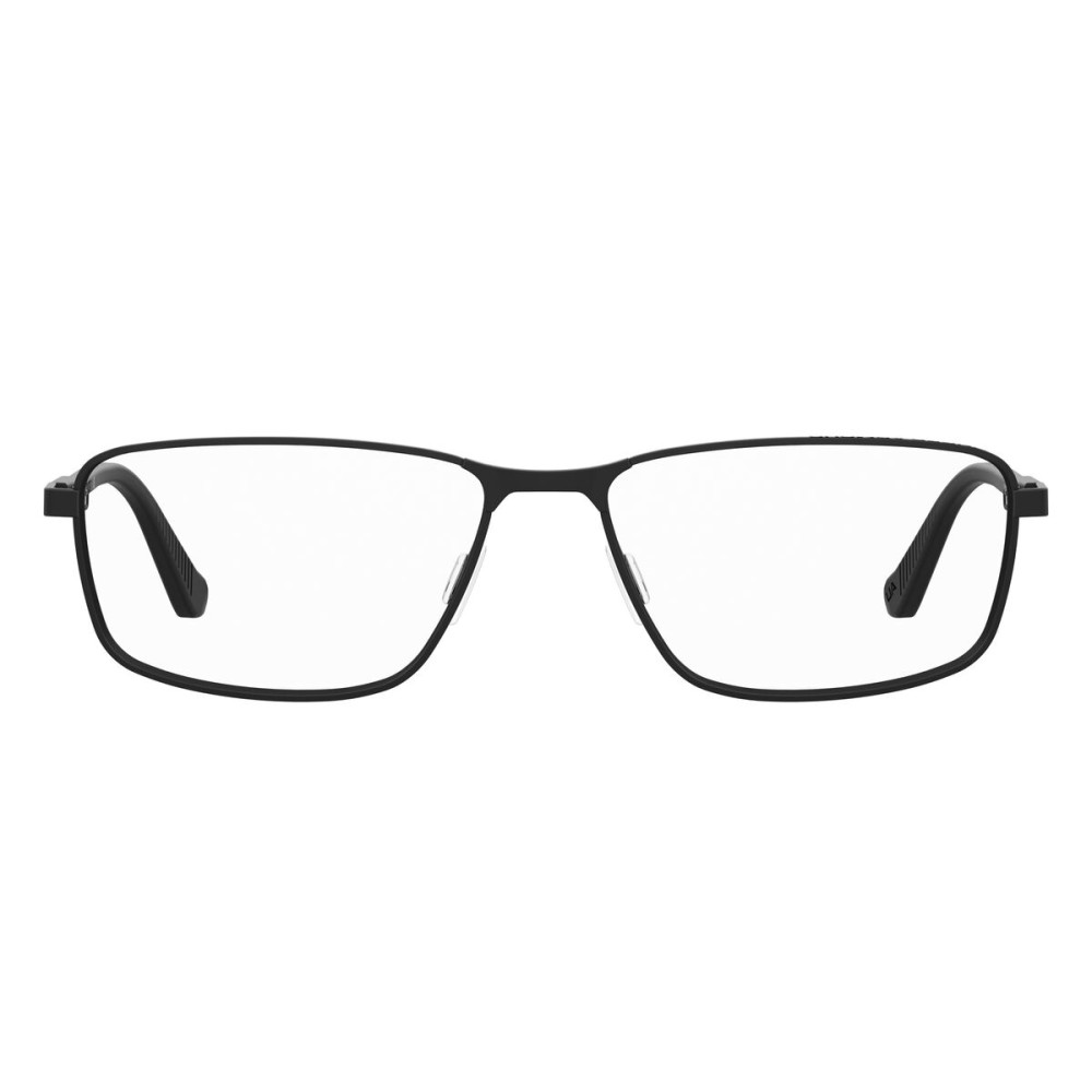 Men' Spectacle frame Under Armour UA-5034-G-003F615 Black ø 56 mm