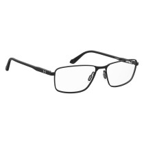 Men' Spectacle frame Under Armour UA-5034-G-003F615 Black ø 56 mm