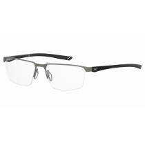 Men' Spectacle frame Under Armour UA-5049-G-5MOF716 Grey ø 57 mm