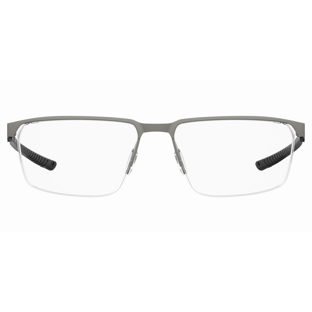 Men' Spectacle frame Under Armour UA-5049-G-5MOF716 Grey ø 57 mm