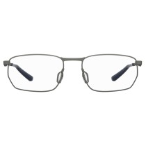 Men' Spectacle frame Under Armour UA-5046-G-5UVF518 Grey Ø 55 mm