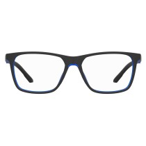 Men' Spectacle frame Under Armour UA-5043-D51F515 Black Ø 55 mm