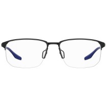 Men' Spectacle frame Under Armour UA-5047-G-807F617 Black ø 56 mm