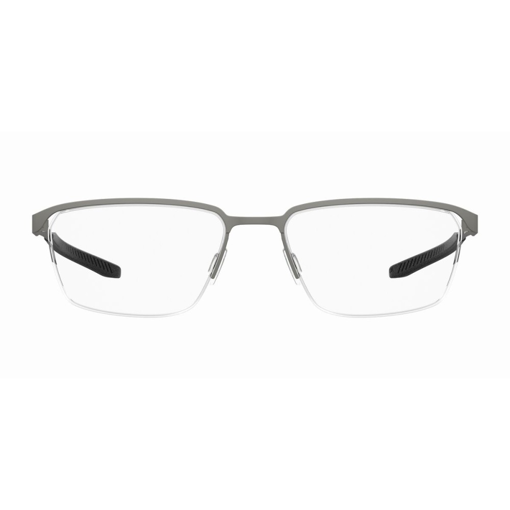 Men' Spectacle frame Under Armour UA-5051-G-R80F717 Grey ø 56 mm