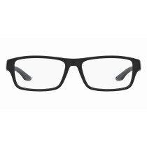 Men' Spectacle frame Under Armour UA-5059-F-807F816 Black ø 58 mm