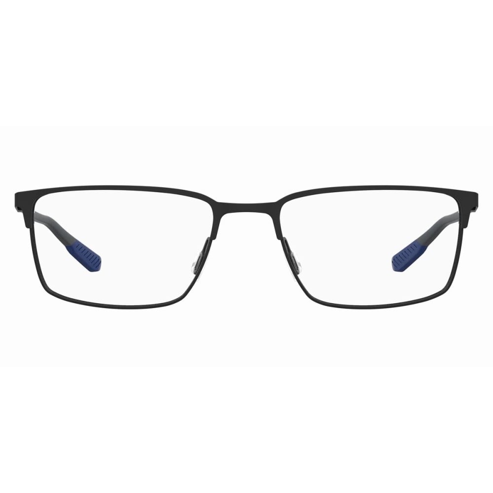 Monture de Lunettes Homme Under Armour UA-5058XL-G-003G020 Noir ø 60 mm