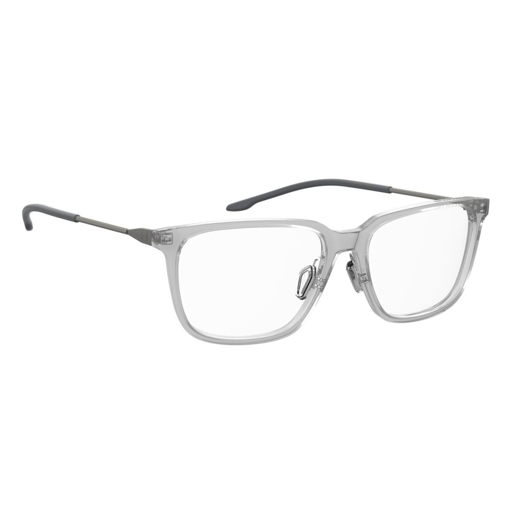 Monture de Lunettes Homme Under Armour UA-5032-G-63MF517 Ø 55 mm