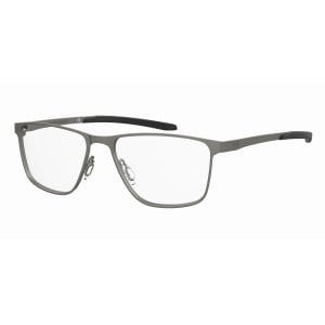 Monture de Lunettes Homme Under Armour UA-5052-G-R80F416 Gris ø 54 mm