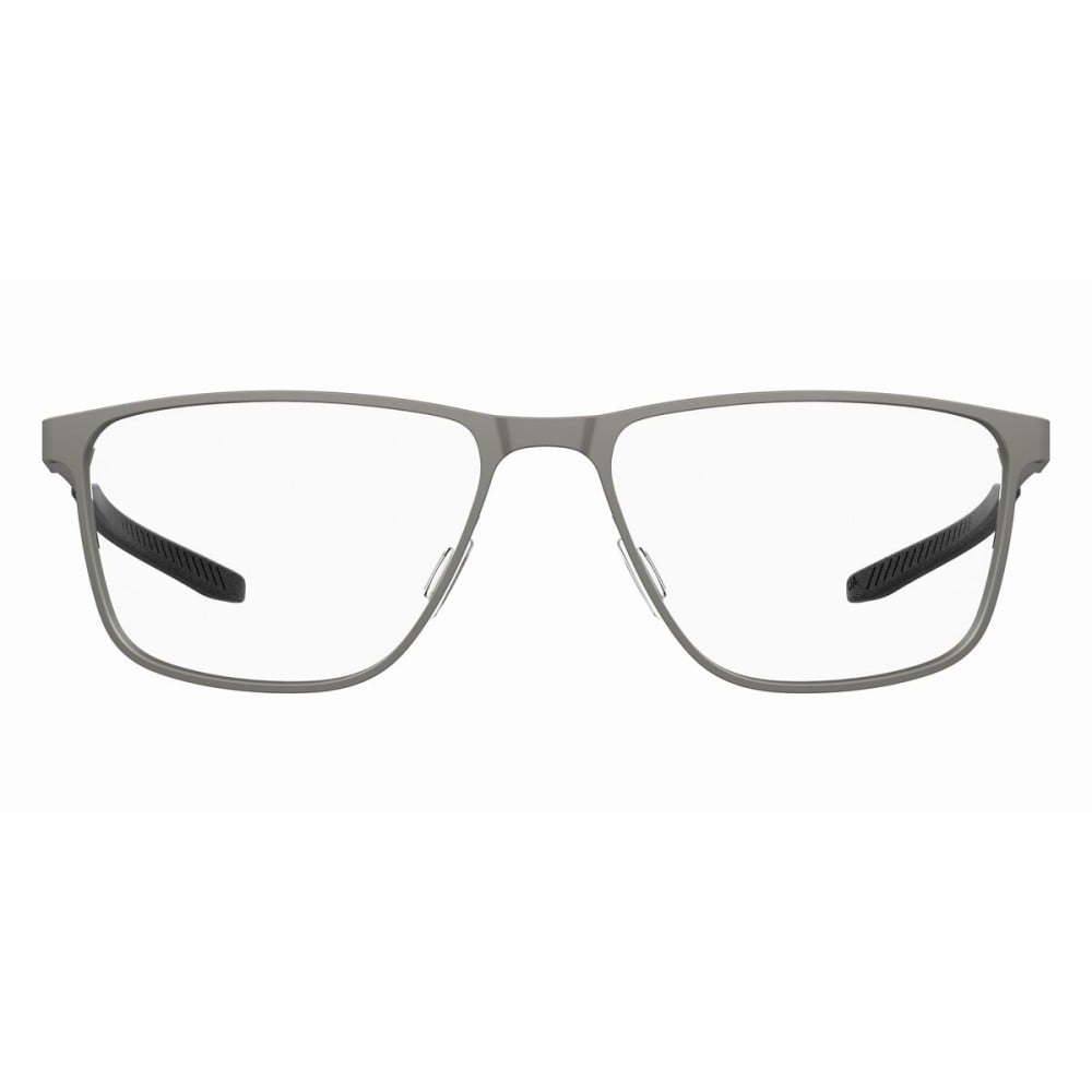 Monture de Lunettes Homme Under Armour UA-5052-G-R80F416 Gris ø 54 mm