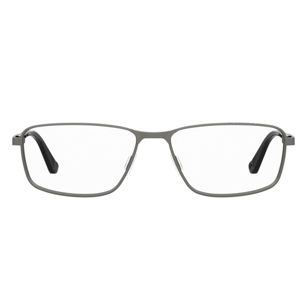 Monture de Lunettes Homme Under Armour UA-5034-G-5MOF615 Gris ø 56 mm