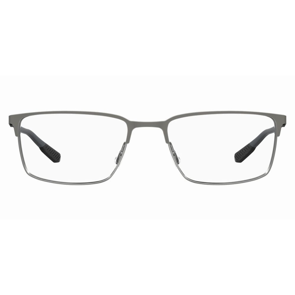 Monture de Lunettes Homme Under Armour UA-5058XL-G-KJ1G020 Gris ø 60 mm