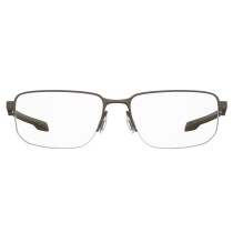 Men' Spectacle frame Under Armour UA-5062-G-S05F717 Grey ø 57 mm