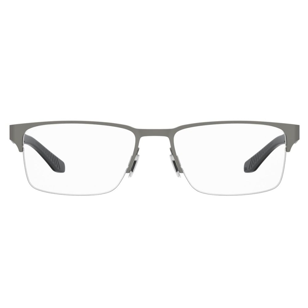 Monture de Lunettes Homme Under Armour UA-5065-G-5MOF618 Gris ø 56 mm