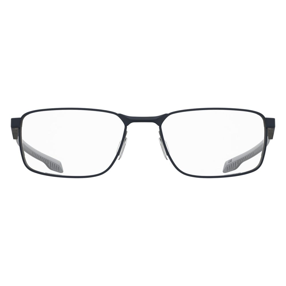 Monture de Lunettes Homme Under Armour UA-5063-G-PJPF517 Bleu Ø 55 mm