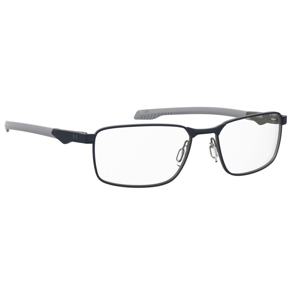 Men' Spectacle frame Under Armour UA-5063-G-PJPF517 Blue Ø 55 mm