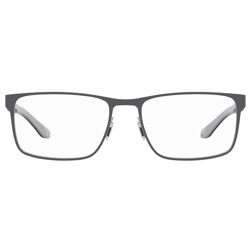 Men' Spectacle frame Under Armour UA-5064-G-05TF818 Grey ø 58 mm