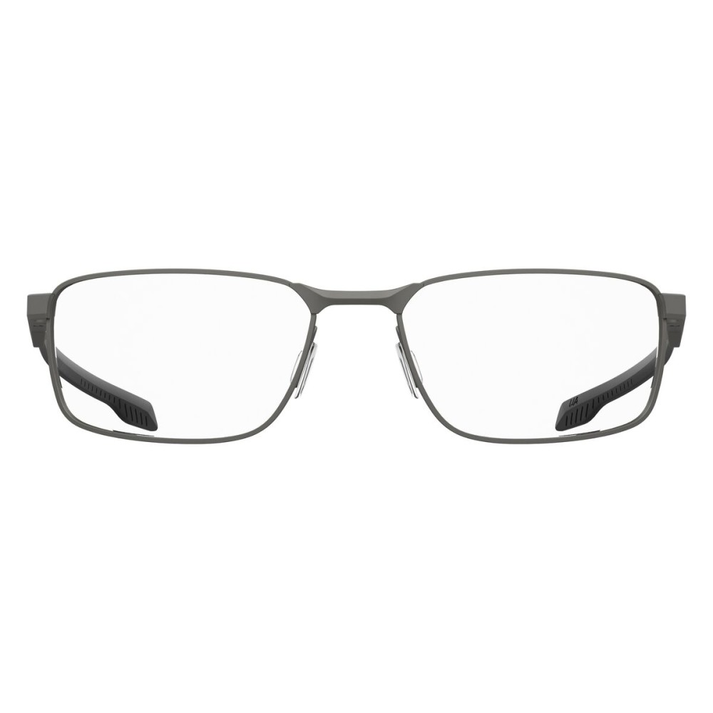 Men' Spectacle frame Under Armour UA-5063-G-5MOF517 Grey Ø 55 mm