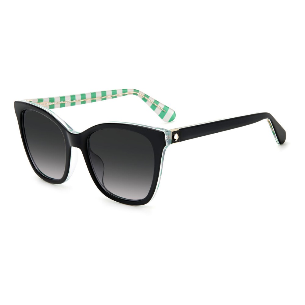 Damensonnenbrille Kate Spade DESI-S-807F59O Ø 55 mm