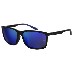 Lunettes de soleil Homme Under Armour UA-LOUDON-D51F8Z0 ø 58 mm