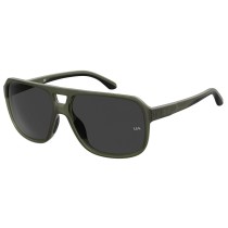 Lunettes de soleil Homme Under Armour UA-CRUISE-B59G1IR Ø 61 mm