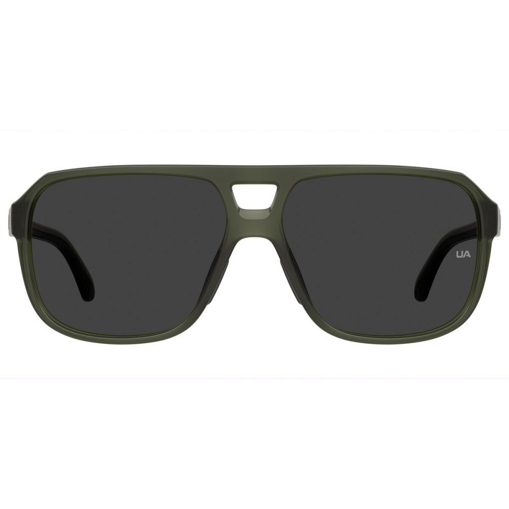 Lunettes de soleil Homme Under Armour UA-CRUISE-B59G1IR Ø 61 mm