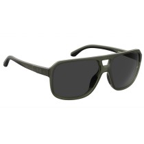 Herrensonnenbrille Under Armour UA-CRUISE-B59G1IR Ø 61 mm