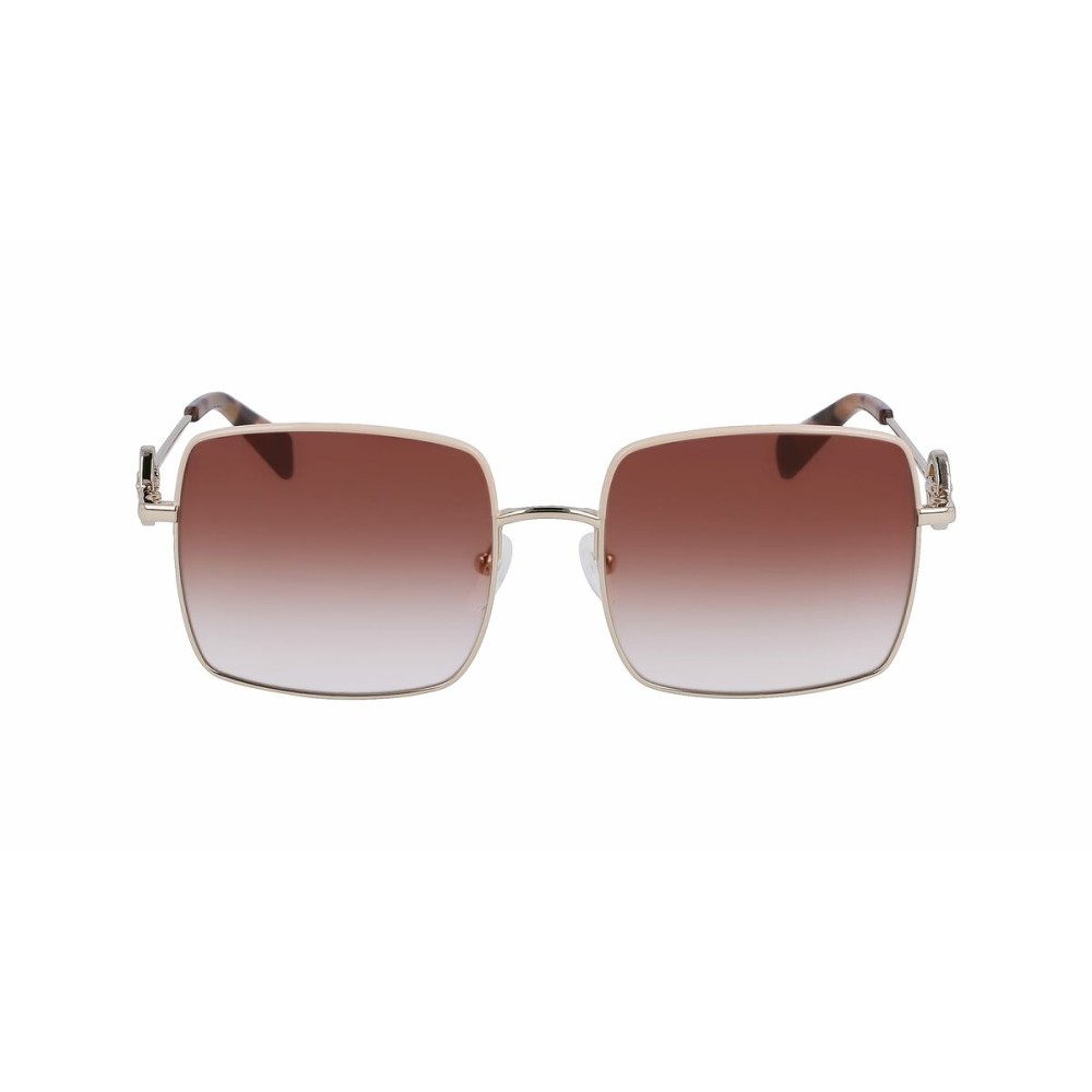 Damensonnenbrille Longchamp LO162S-748 Ø 55 mm