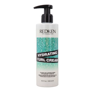 Haarmaske Redken Hydrating Curl 250 ml