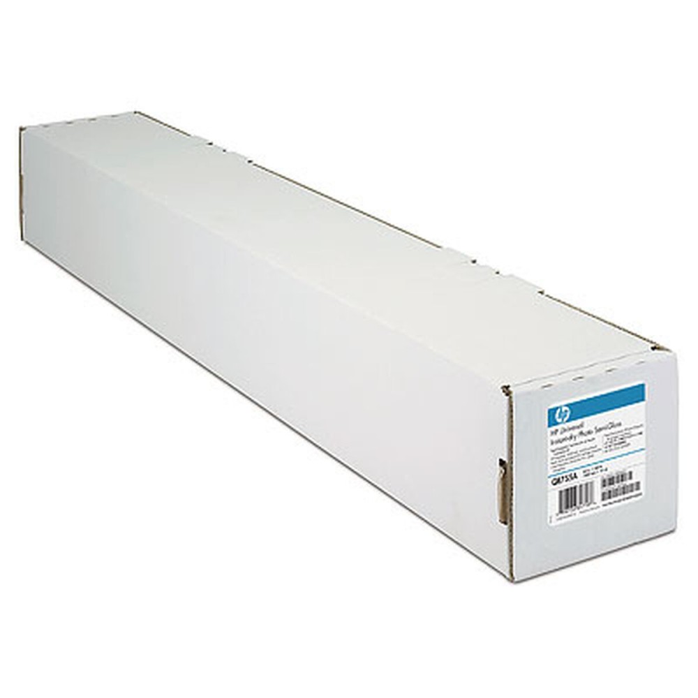 Roll of Plotter paper HP Q6581A A4