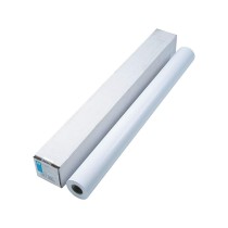 Roll of Plotter paper HP Q6581A A4