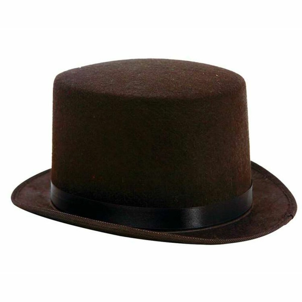 Top hat My Other Me