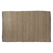 Tapis Home ESPRIT Marron Boho 165 x 230 cm