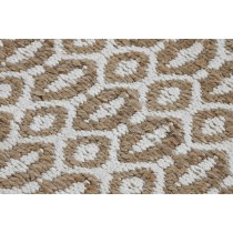 Carpet Home ESPRIT White Brown Boho 160 x 230 cm