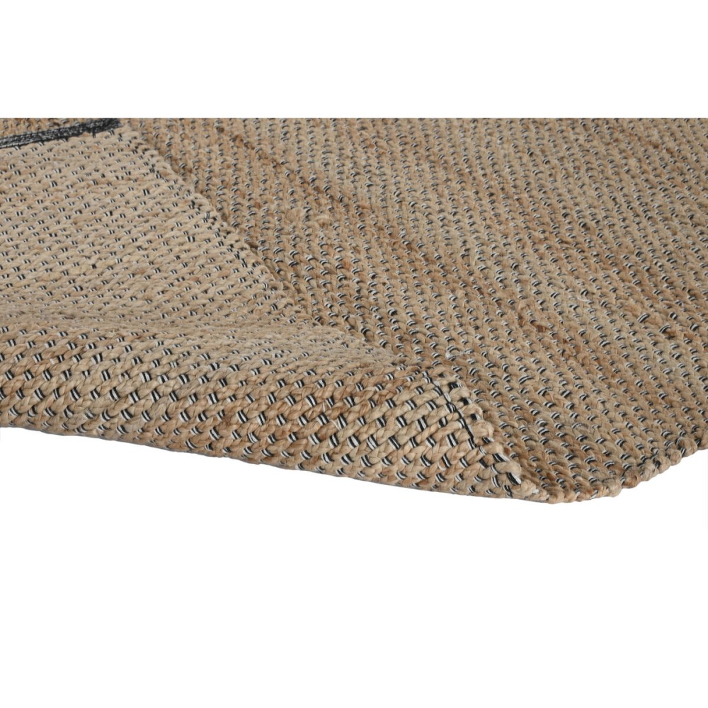 Tapis Home ESPRIT Marron Boho 75 x 175 cm