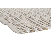 Carpet Home ESPRIT White Brown Boho 75 x 175 cm