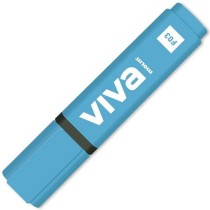 Fluorescent Marker Molin Viva Blue (10 Units)