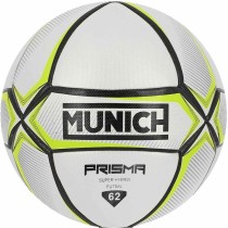 Balle de Futsal Munich Prisma Blanc (58)