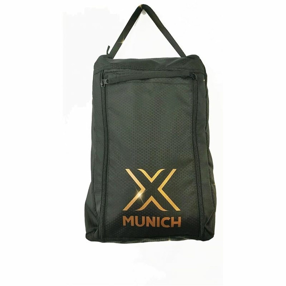 Schuhtasche für die Reise Munich Munich Premium Foot Olive