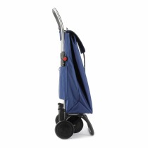 Panier à Courses Rolser i-max mf 4l klein 43 L Bleu