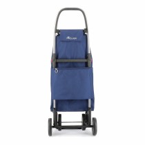 Shopping cart Rolser i-max mf 4l klein 43 L Blue