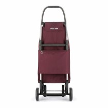 Shopping cart Rolser i-max mf 4l Burgundy 43 L