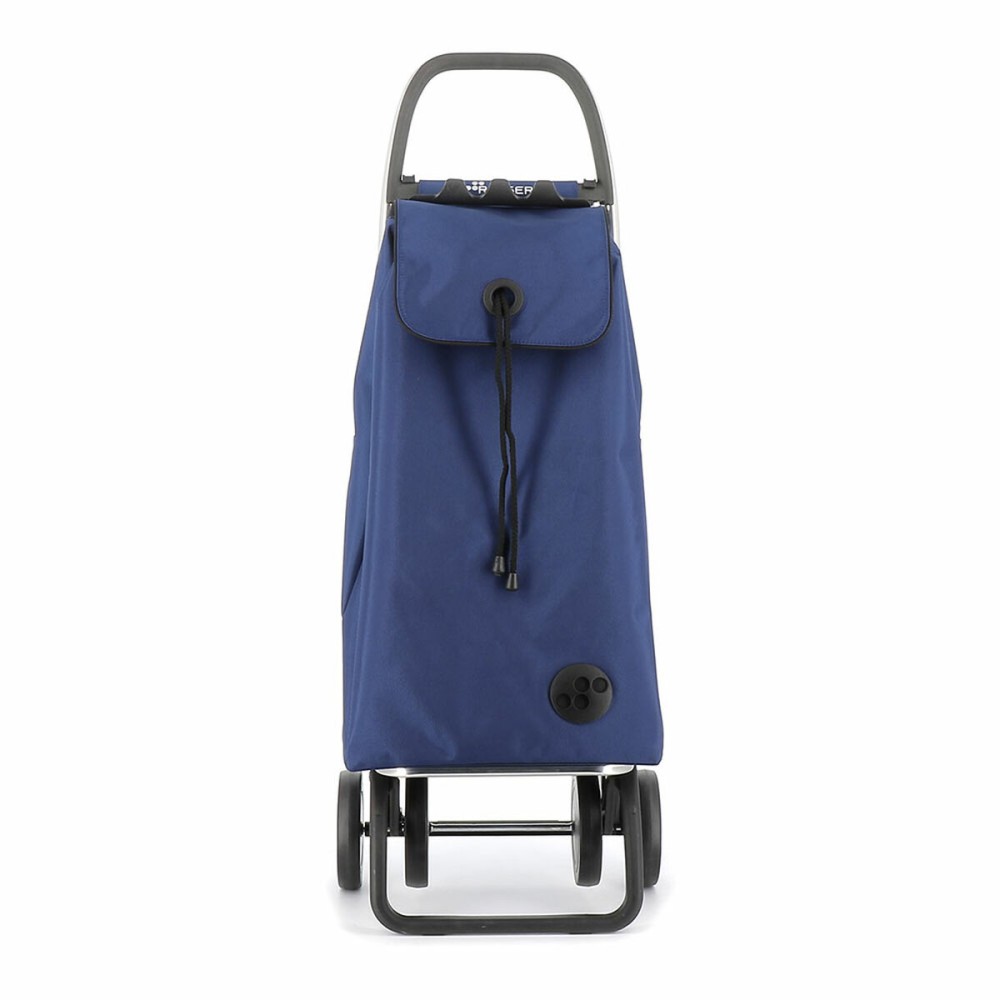 Shopping cart Rolser i-max mf 4l klein 43 L Blue