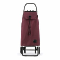 Shopping cart Rolser i-max mf 4l Burgundy 43 L