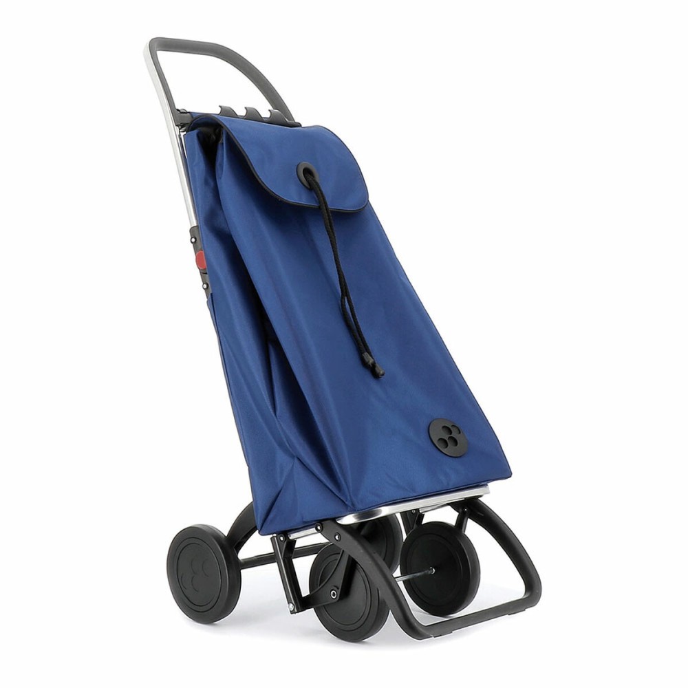 Shopping cart Rolser i-max mf 4l klein 43 L Blue