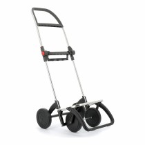 Shopping cart Rolser i-max mf 4l Burgundy 43 L