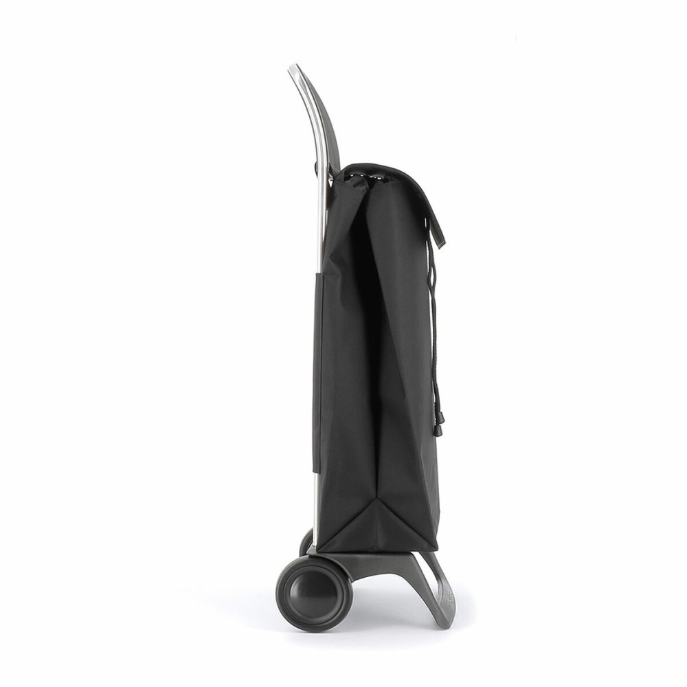 Shopping cart Rolser jet ln joy Black 40 L Foldable