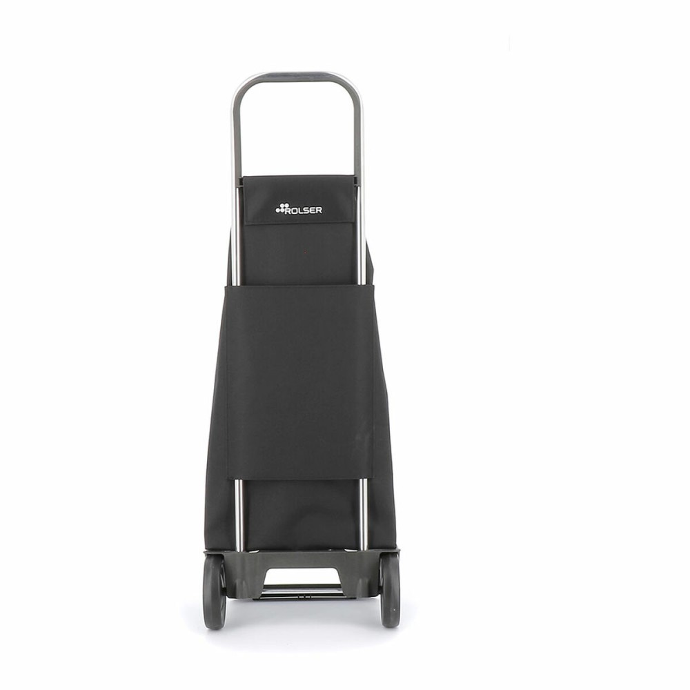 Shopping cart Rolser jet ln joy Black 40 L Foldable