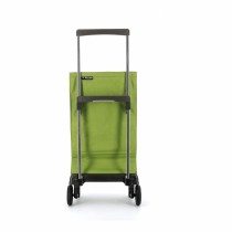 Panier à Courses Rolser Plegamatic Original MF Citron 40 L Pliable