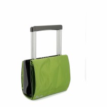 Panier à Courses Rolser Plegamatic Original MF Citron 40 L Pliable